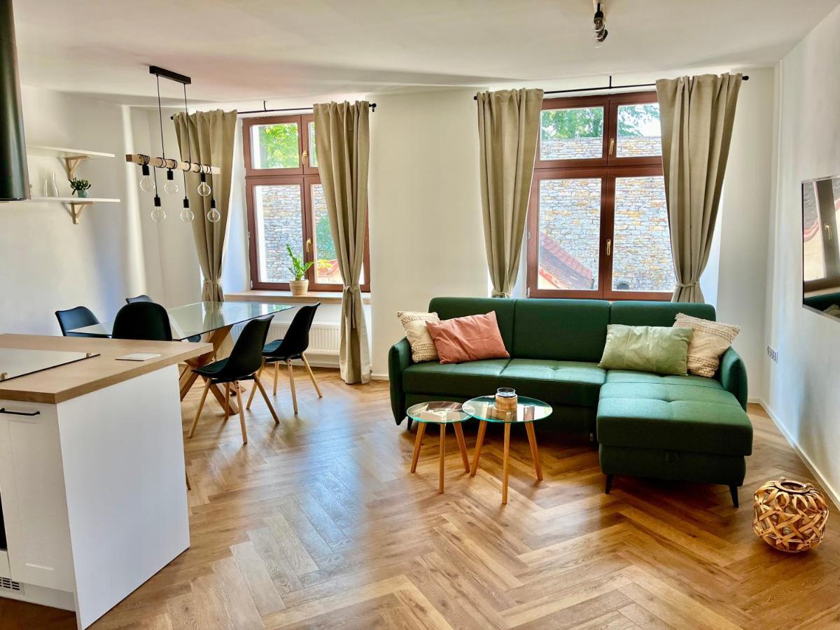 Apartman Elen Nové Město nad Metují Exterior foto