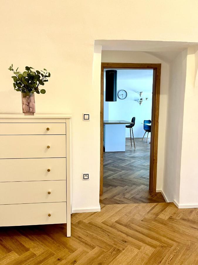 Apartman Elen Nové Město nad Metují Exterior foto